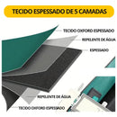 Bolsa Seven Impermeável Ultra-Resiste a Rasgos e Impactos