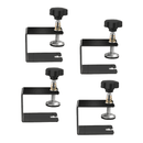 Sargento de Aperto Rápido