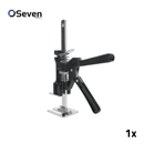 Elevador de Altura Manual