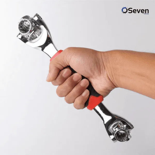 Chave Universal Multiuso 48 Em 1