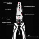 Kit Alicates Multifuncionais Profissionais