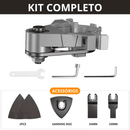 Kit Completo Adaptador Ocilante para Esmerilhadeira - M14 (115-125)