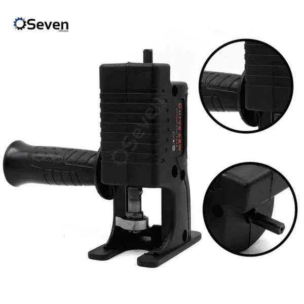 Adaptador Portátil de Serra Elétrica Tico Tico para Furadeira