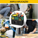 Bolsa Seven Impermeável Ultra-Resiste a Rasgos e Impactos