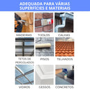 Veda Tudo - Impermeabilizante Invisível, Anti Vazamentos