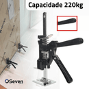 Elevador de Altura Manual