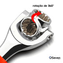 Chave Universal Multiuso 48 Em 1