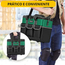 Bolsa Seven Impermeável Ultra-Resiste a Rasgos e Impactos
