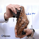 Sapato Militar Ultra Resistente -  Segurança e Conforto Total