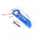 Amolador rápido para Broca