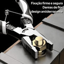 Kit Alicates Multifuncionais Profissionais