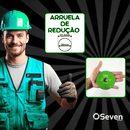 Kit de Discos Diamantados para Corte Esmerilhadeira e Serra Mármore -  20mm e 22mm