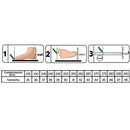 Sapato Militar Ultra Resistente -  Segurança e Conforto Total